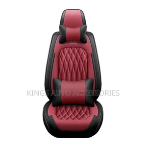 High Quality Full Set Seat Cushion