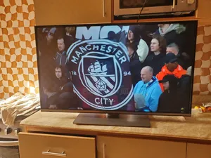 Panasonic Smart Tv 43inches Netflix Youtube