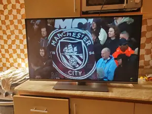 Panasonic Smart Tv 43inches Netflix Youtube