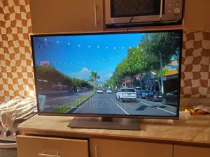 Panasonic Smart Tv 43inches Netflix Youtube
