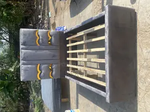 Kids Lovely Bed Frame