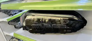 Honda Civic 2023-2024 Headlight Full Led(Touring )Pair