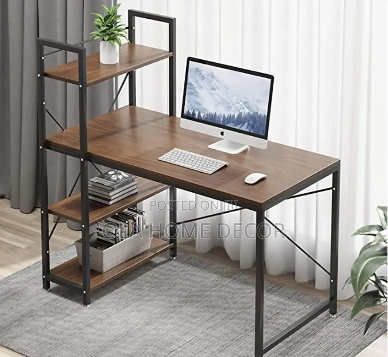 Computer Desk