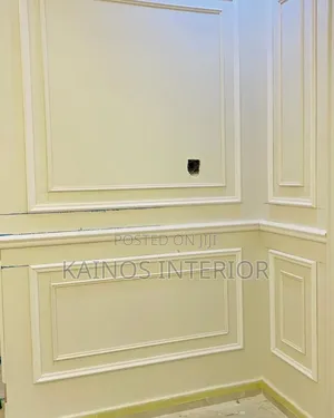Plasterboard Installation