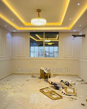 Plasterboard Installation