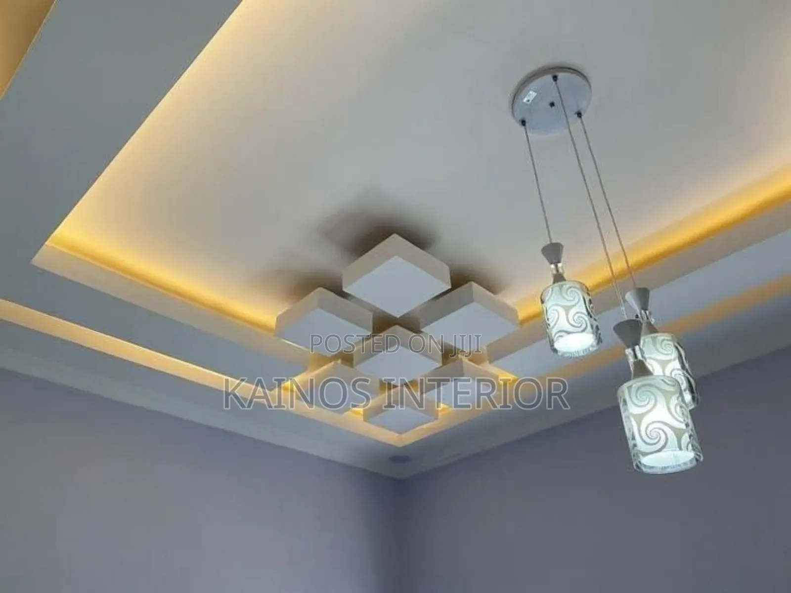 Plasterboard Installation