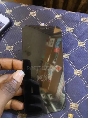 iPhone 12 Pro Screen