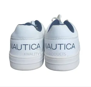 Nautica Unisex Sneakers - Size 32 to 37