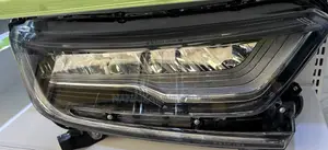 Honda Cr-v 2018-2020 Full Led Touring Headlights Pair