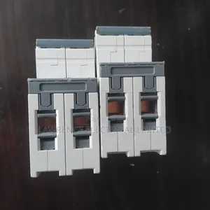 2pole S Breaker 6amps