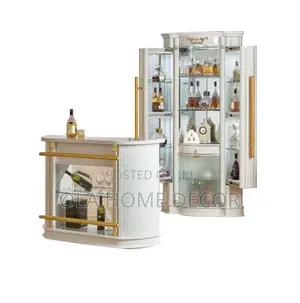 Luxury Design Bar Furniture - Wine Cabinet