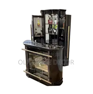 Luxury Design Bar Furniture - Wine Cabinet