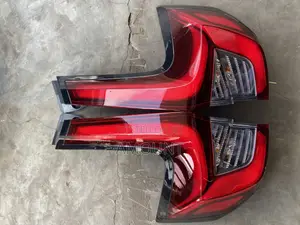 Honda Cr-v 2024 Taillight