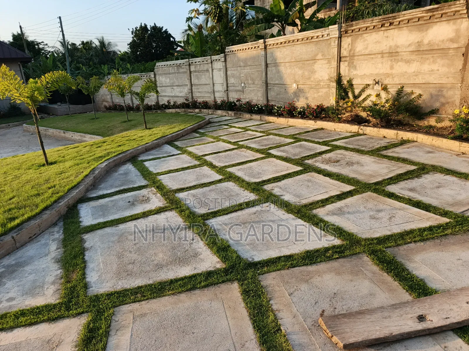 General Landscaping Service