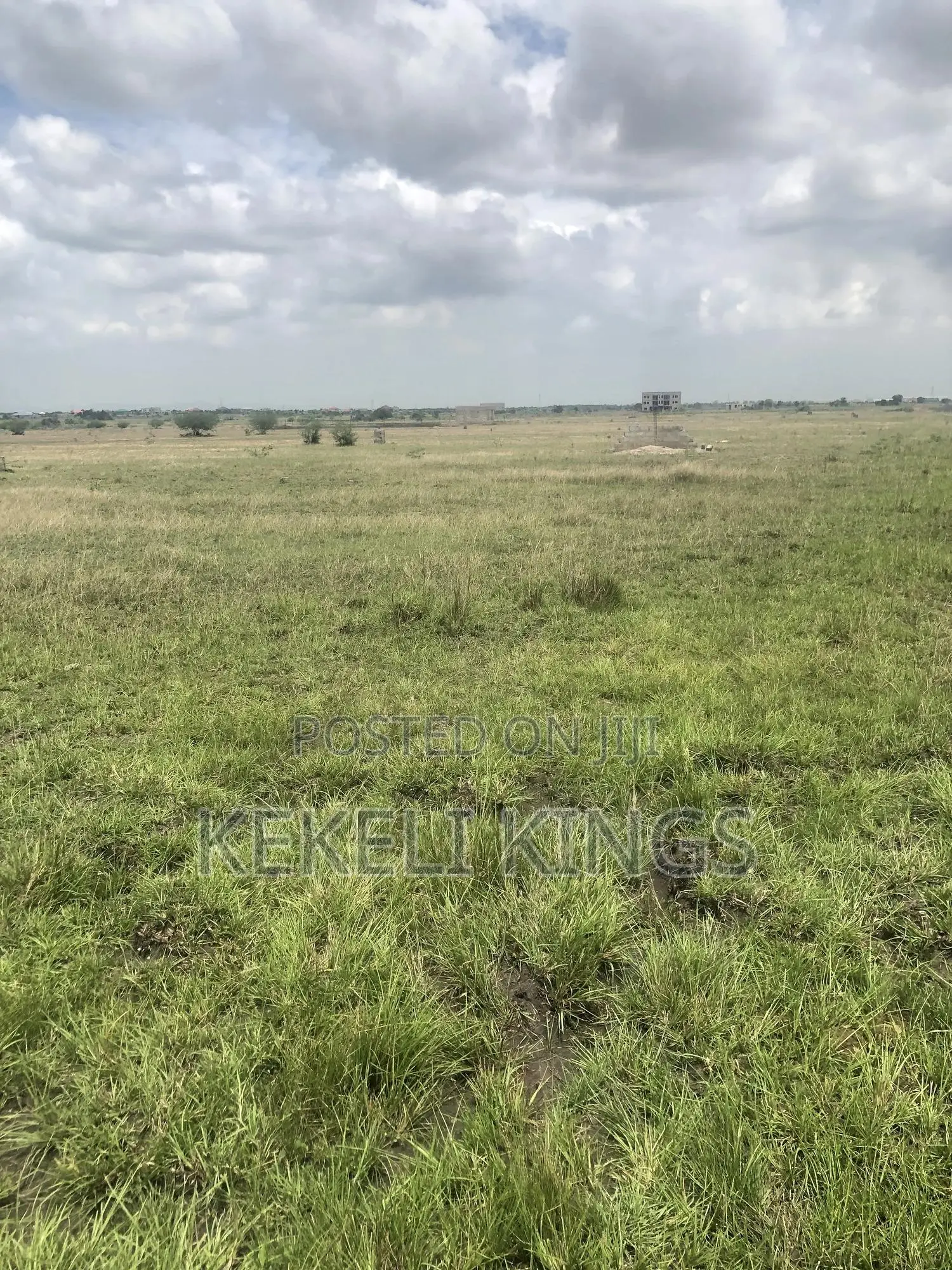 Prampram-Akwaaba Park (Well Leveled Lands) Selling