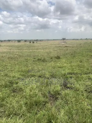 Prampram-Akwaaba Park (Well Leveled Lands) Selling