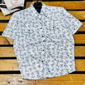 Top Quality Men's Shirt