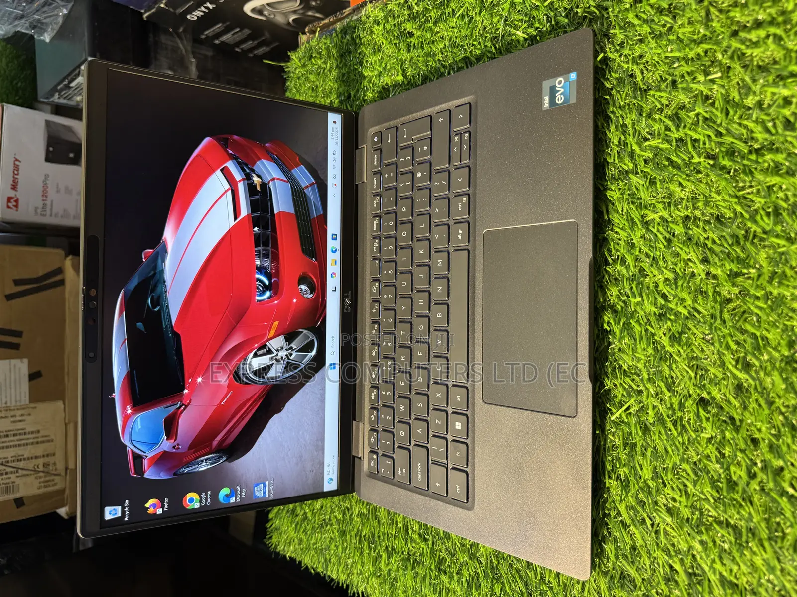 Laptop Dell Latitude 7430 32GB Intel Core I7 SSHD (Hybrid) 512GB
