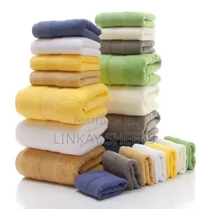 Cotton Towel