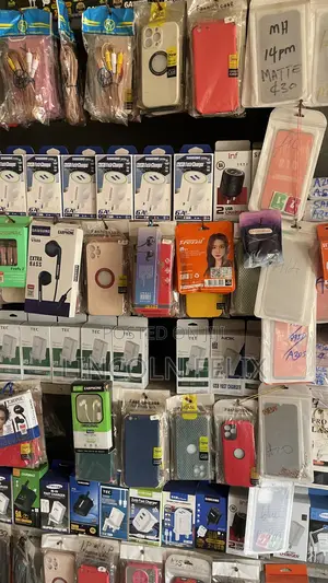 Phone Accessory