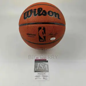 Wilson Basketball