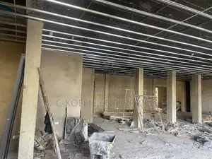 700 SQM Showroom at Labone for Rent