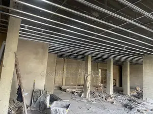 700 SQM Showroom at Labone for Rent