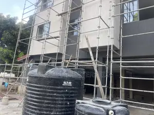700 SQM Showroom at Labone for Rent
