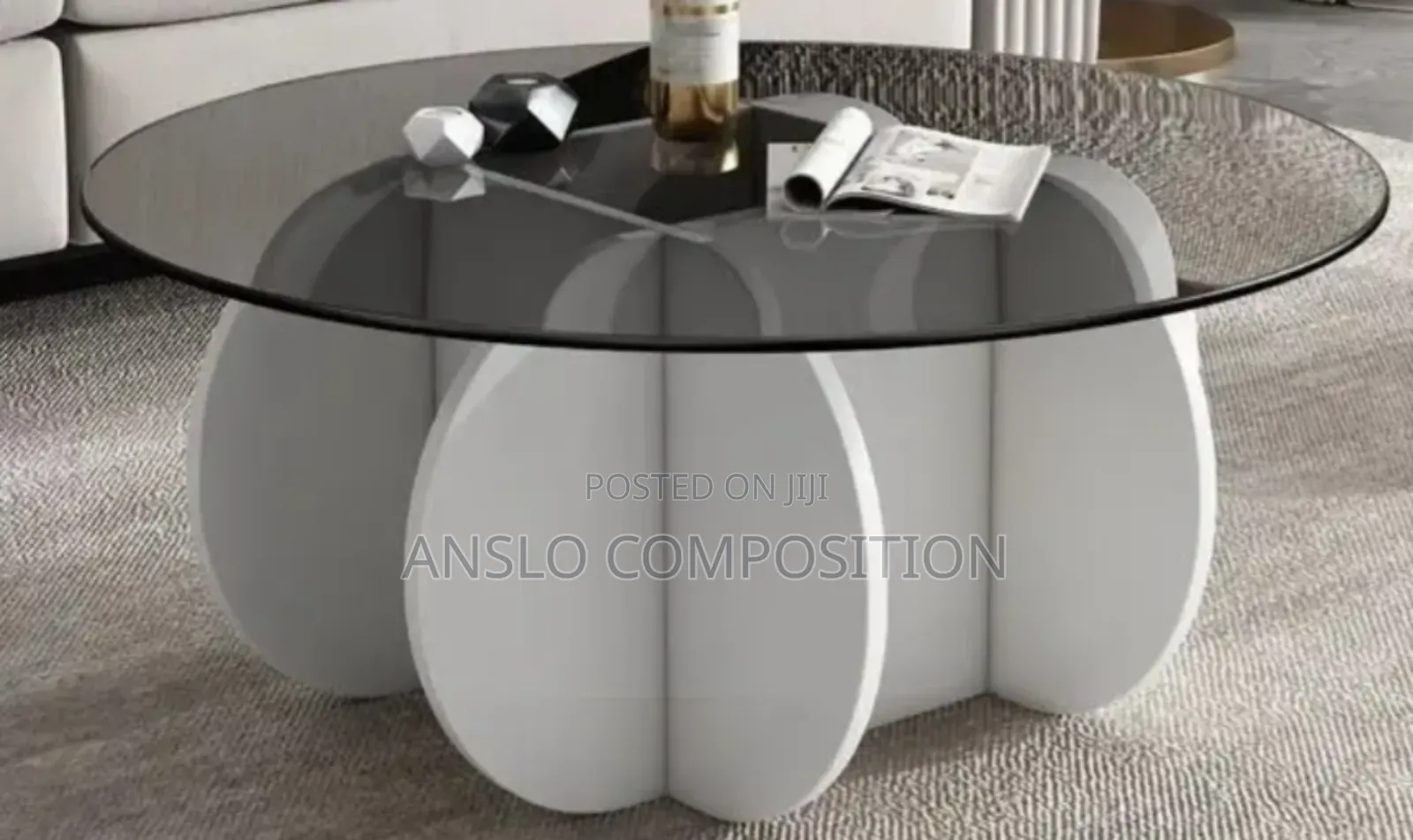 Quality Affordable Centre Table