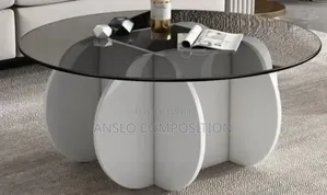 Quality Affordable Centre Table