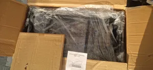 Barbecue Charcoal Grill