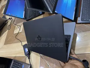 Laptop HP ProBook 455 8GB AMD A4 HDD 500GB