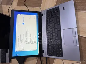 Laptop HP ProBook 455 8GB AMD A4 HDD 500GB