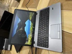 Laptop HP ProBook 455 8GB AMD A4 HDD 500GB