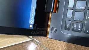 Laptop Lenovo IdeaPad U330 8GB Intel Core I5 HDD 500GB