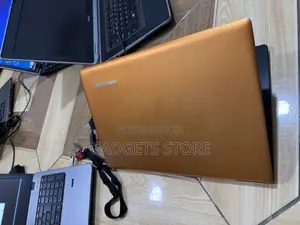 Laptop Lenovo IdeaPad U330 8GB Intel Core I5 HDD 500GB