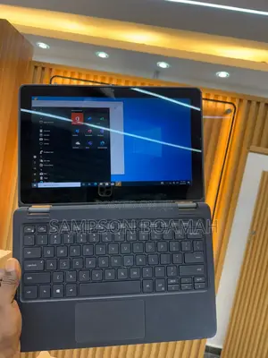 New Laptop Dell Latitude 3120 8GB Intel SSD 256GB