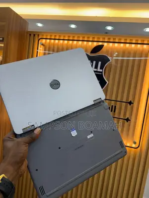 New Laptop Dell Latitude 3120 8GB Intel SSD 256GB