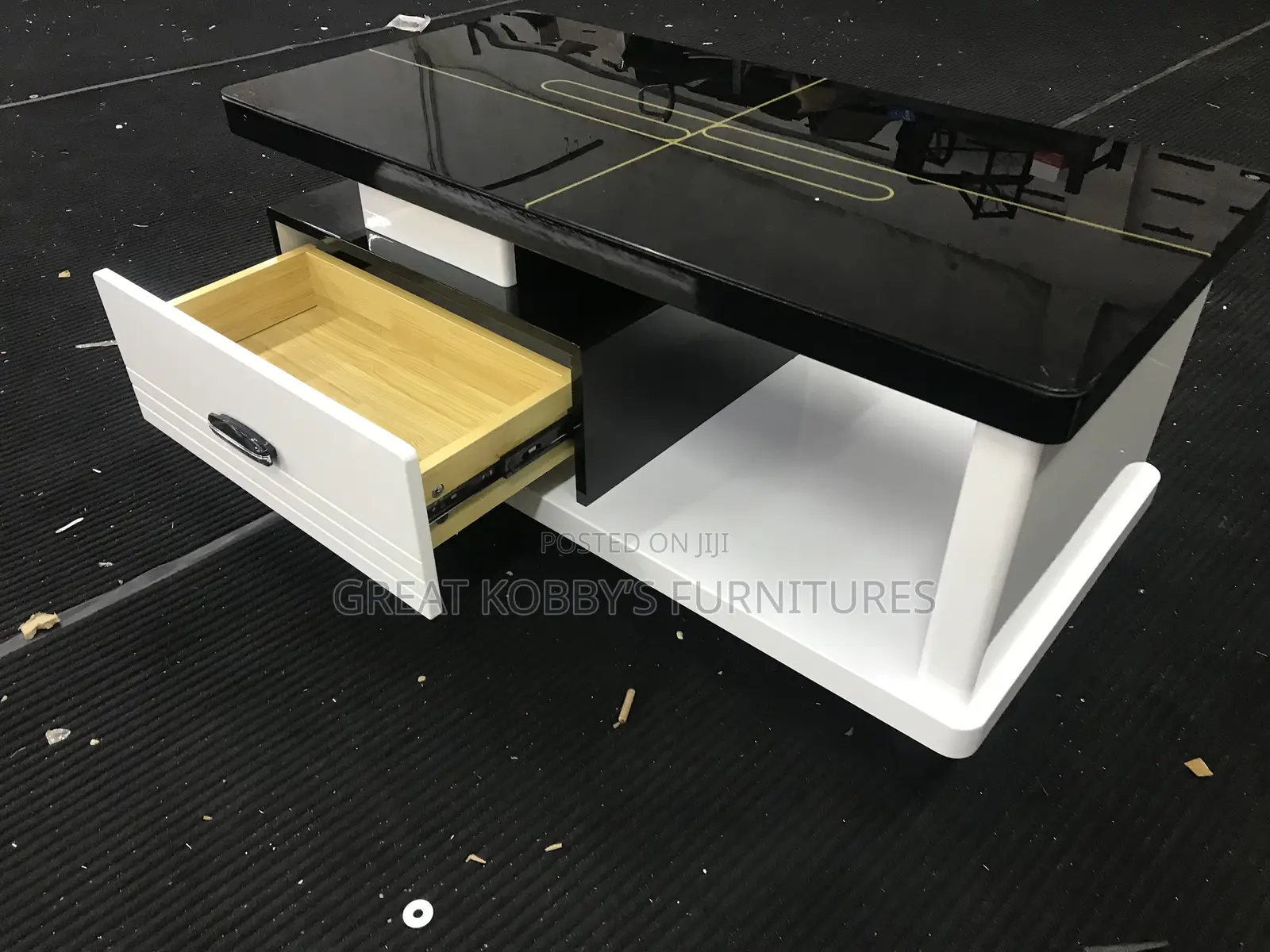 Center Table