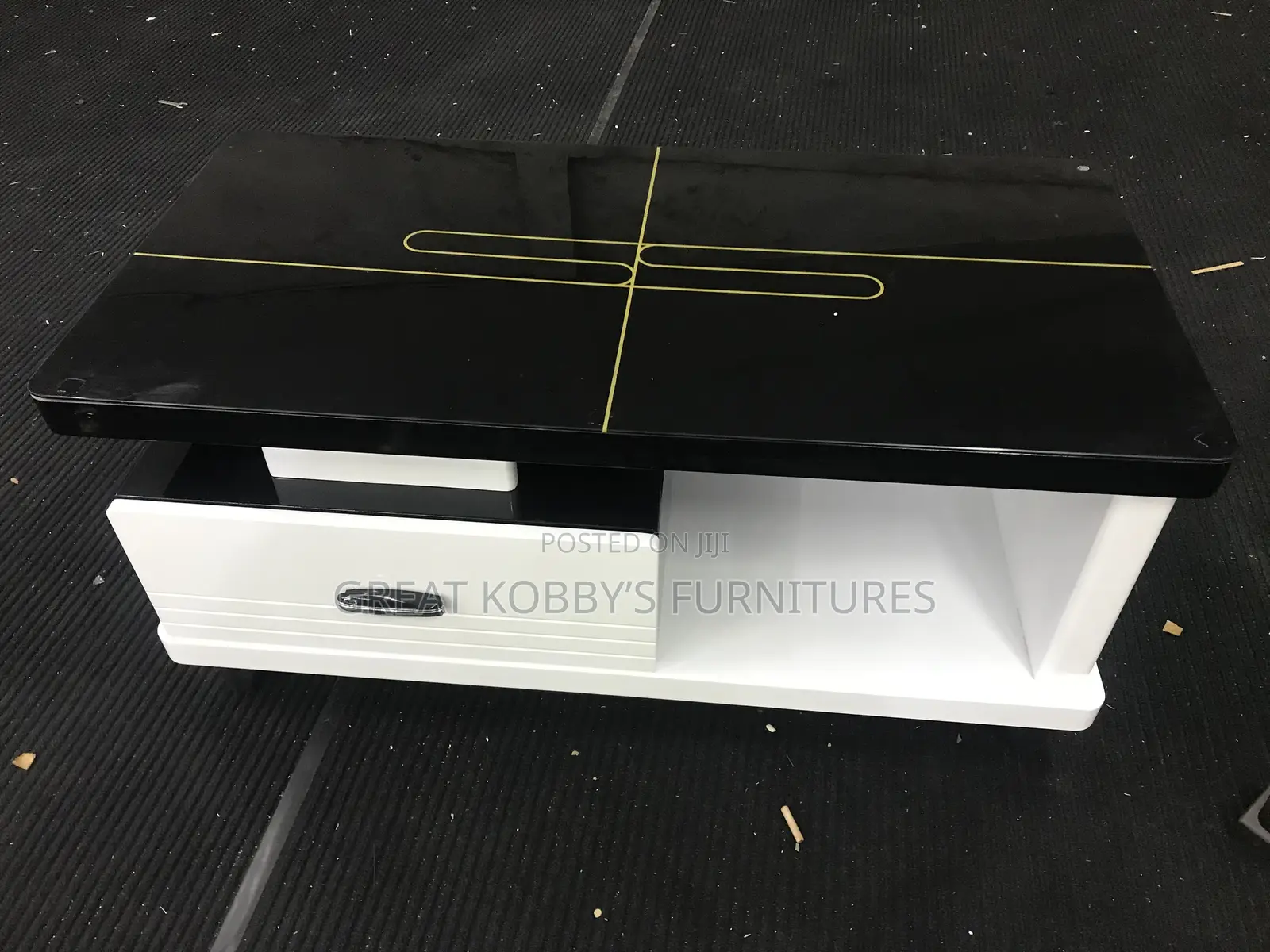 Center Table