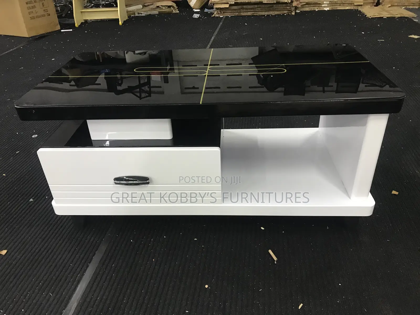 Center Table