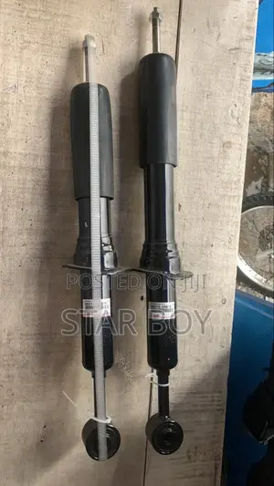 Toyota Hilux Front Shocks 2008 -2017