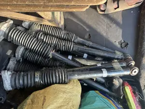 Honda Crv Back Shocks 2017-2025