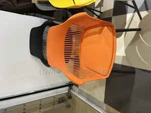 Waiting Chairs