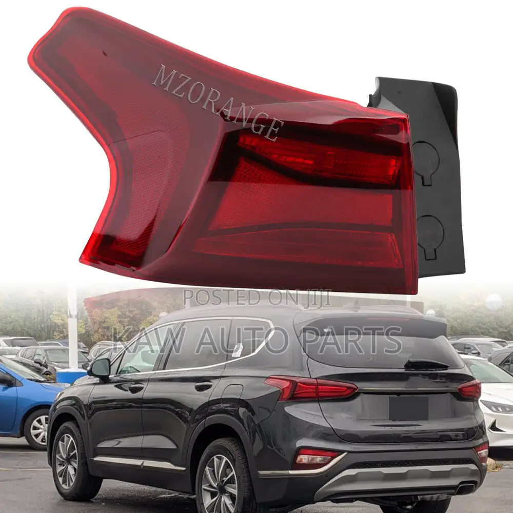 2019,2020,2021 Taillight For Hyundai Tucson