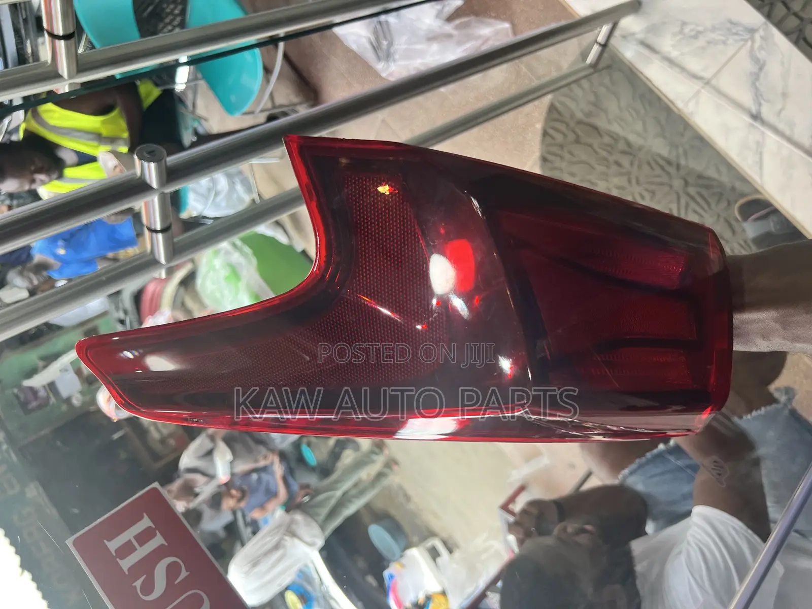 2019,2020,2021 Taillight For Hyundai Tucson
