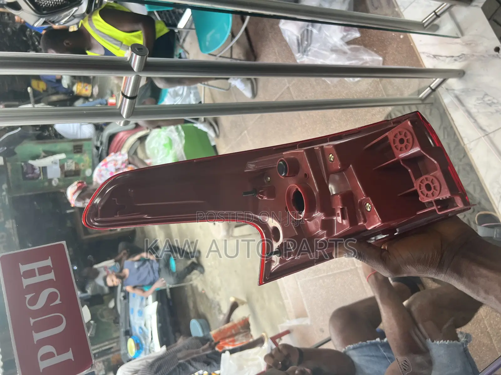 2019,2020,2021 Taillight For Hyundai Tucson