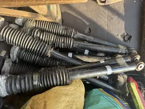 Acura RDS Back Shocks 2017-2025