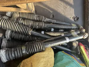 Acura RDS Back Shocks 2017-2025