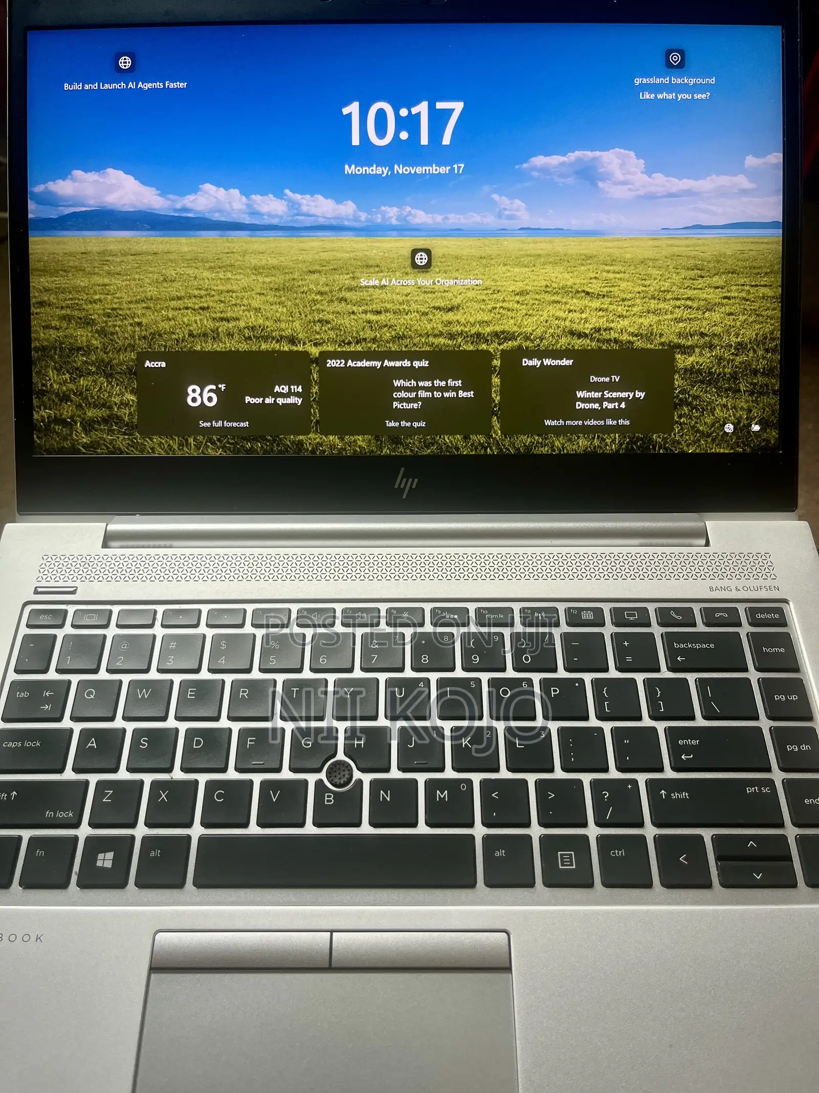 Laptop HP EliteBook 745 G6 16GB AMD Ryzen 7 SSD 512GB